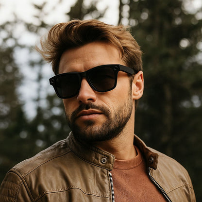 VisionPro Lunettes Connectées Confort et Capture