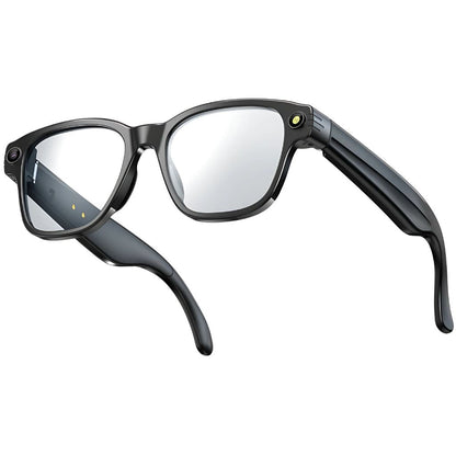 VisionPro Lunettes Connectées Confort et Capture