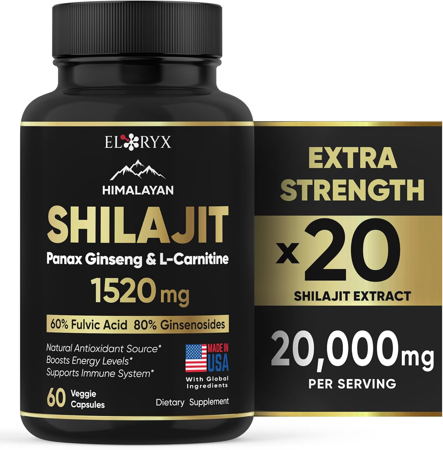 Energía Natural en Cápsulas