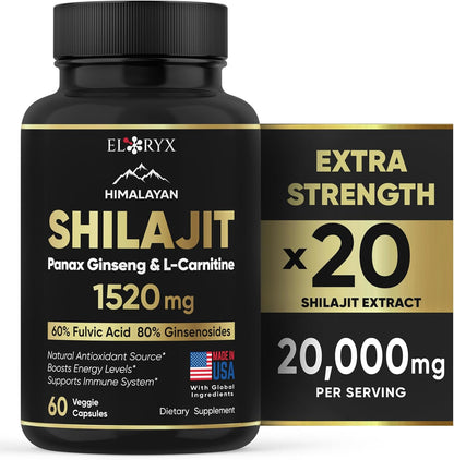 Energía Natural en Cápsulas