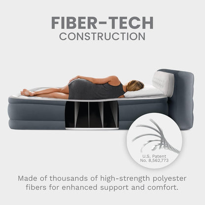 Matelas Gonflable ConfortPlus Ultra Léger