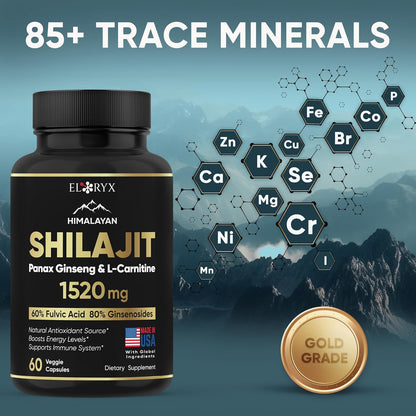 Energía Natural en Cápsulas